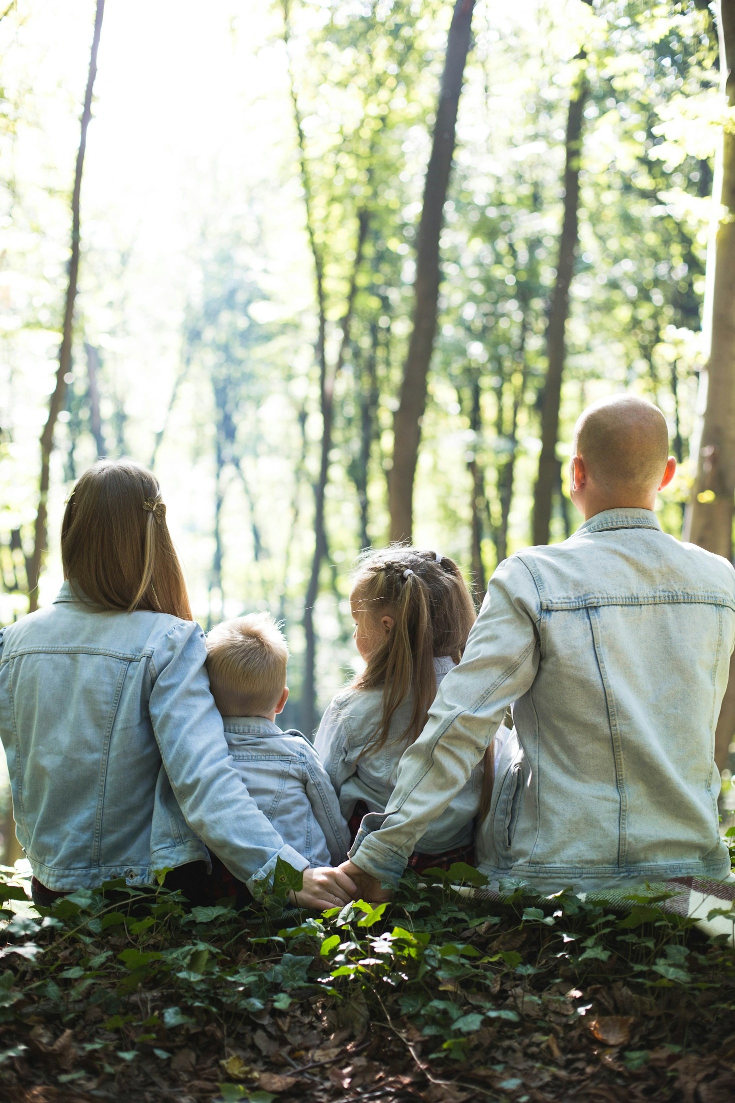A trajetória inspiradora da Família Sementinhas